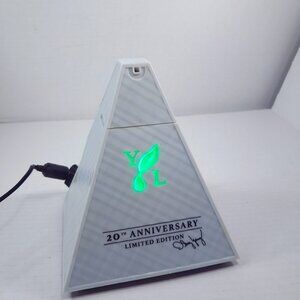 Young Living 20th Anniversary Limited Edition AromaLux Atomizing Diffuser lights